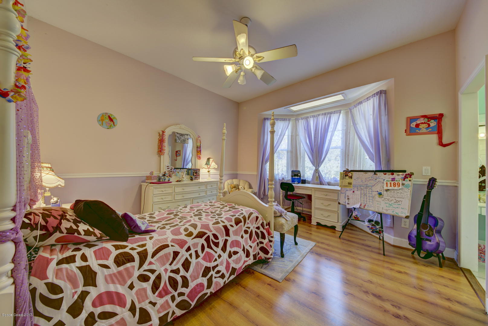 4055 Turtle Mound Road Melbourne, FL 32934 - Photo 38 of 80 Bedroom 2