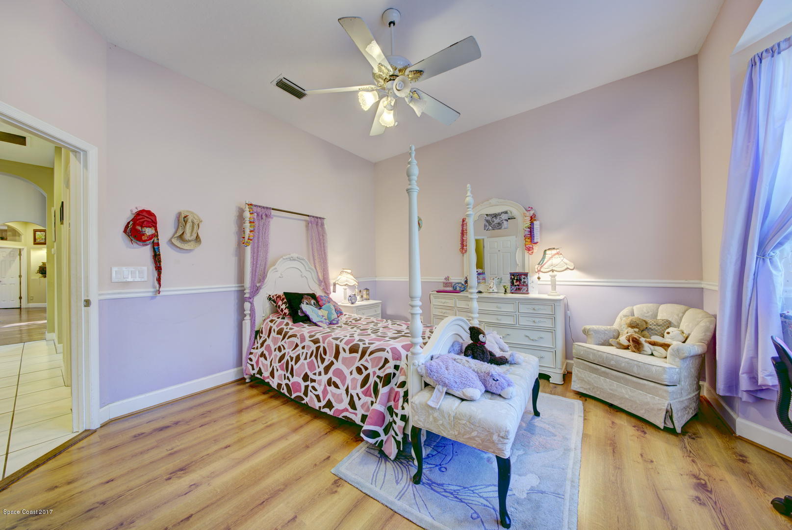 4055 Turtle Mound Road Melbourne, FL 32934 - Photo 40 of 80 Bedroom2