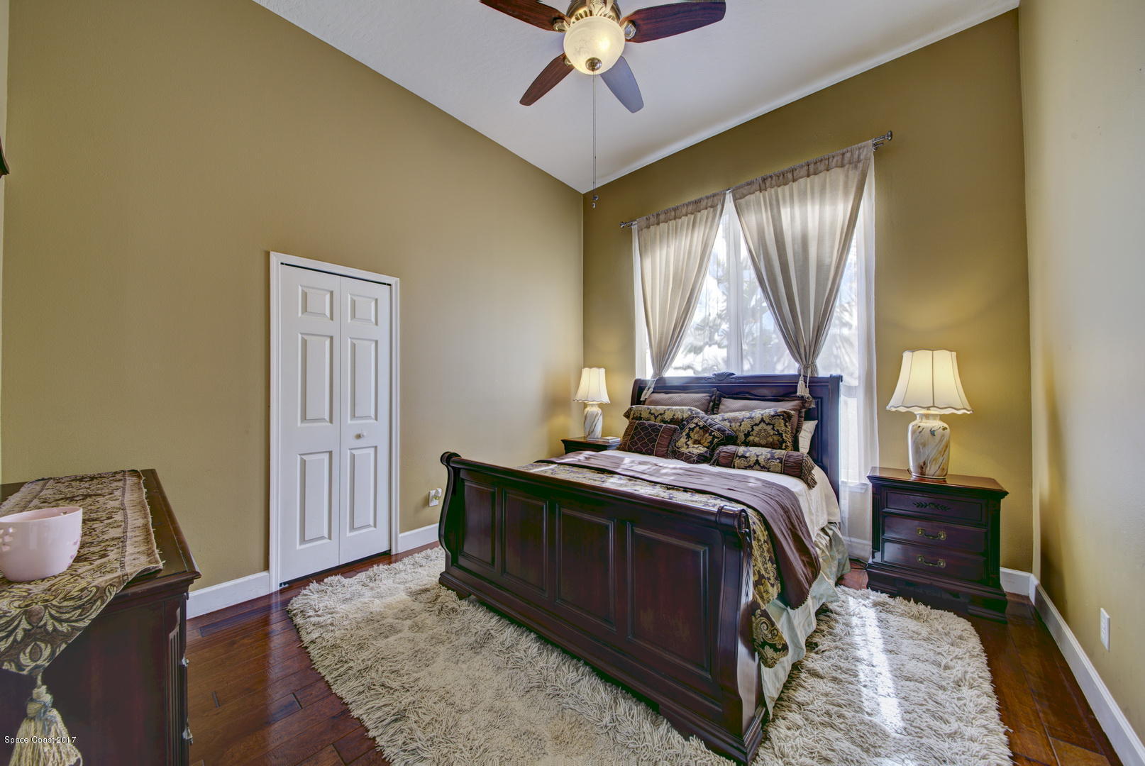 4055 Turtle Mound Road Melbourne, FL 32934 - Photo 51 of 80 Bedroom 4