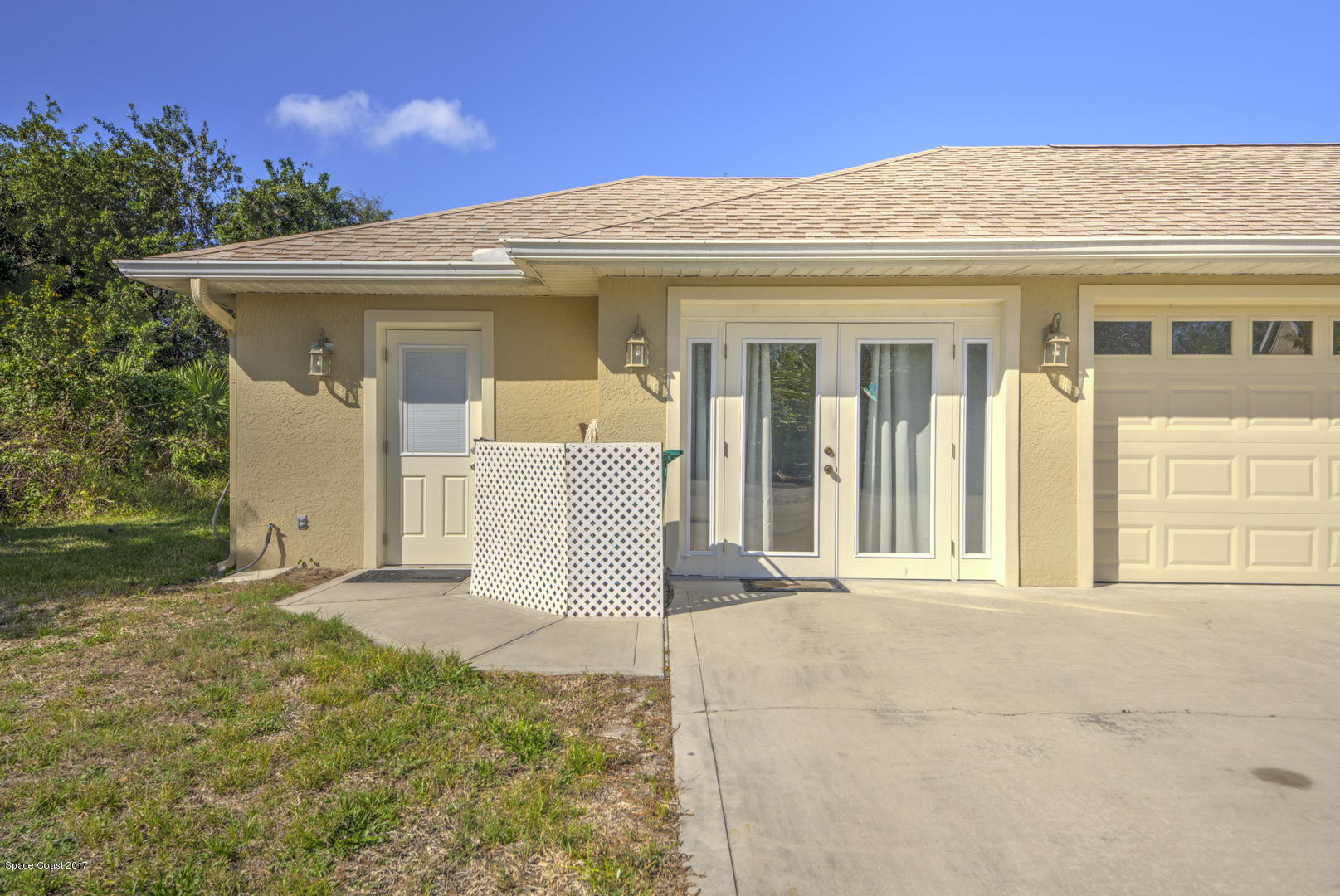 4055 Turtle Mound Road Melbourne, FL 32934 - Photo 67 of 80 Private entry Mother-n Law Suite
