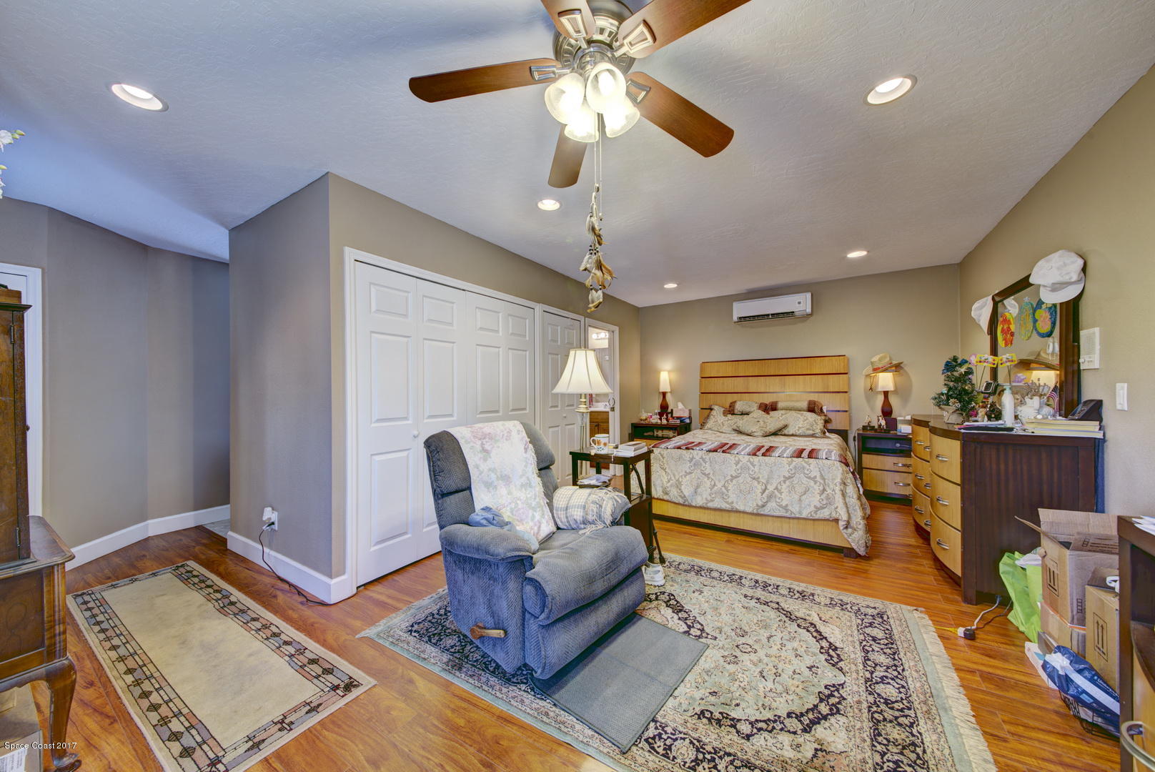 4055 Turtle Mound Road Melbourne, FL 32934 - Photo 68 of 80 Mother-n Law Suite or Apartment