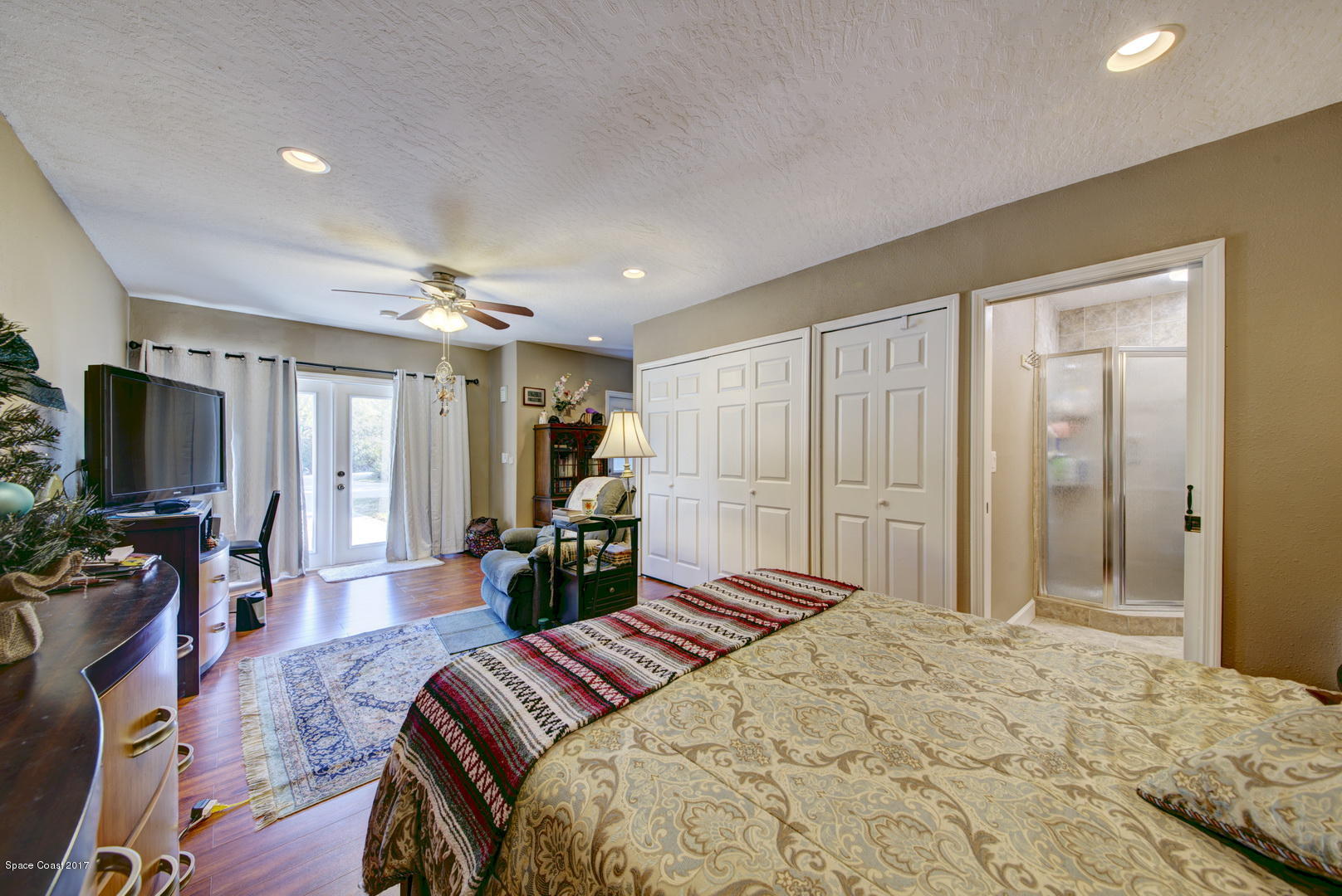 4055 Turtle Mound Road Melbourne, FL 32934 - Photo 70 of 80 Mother-n Law Suite