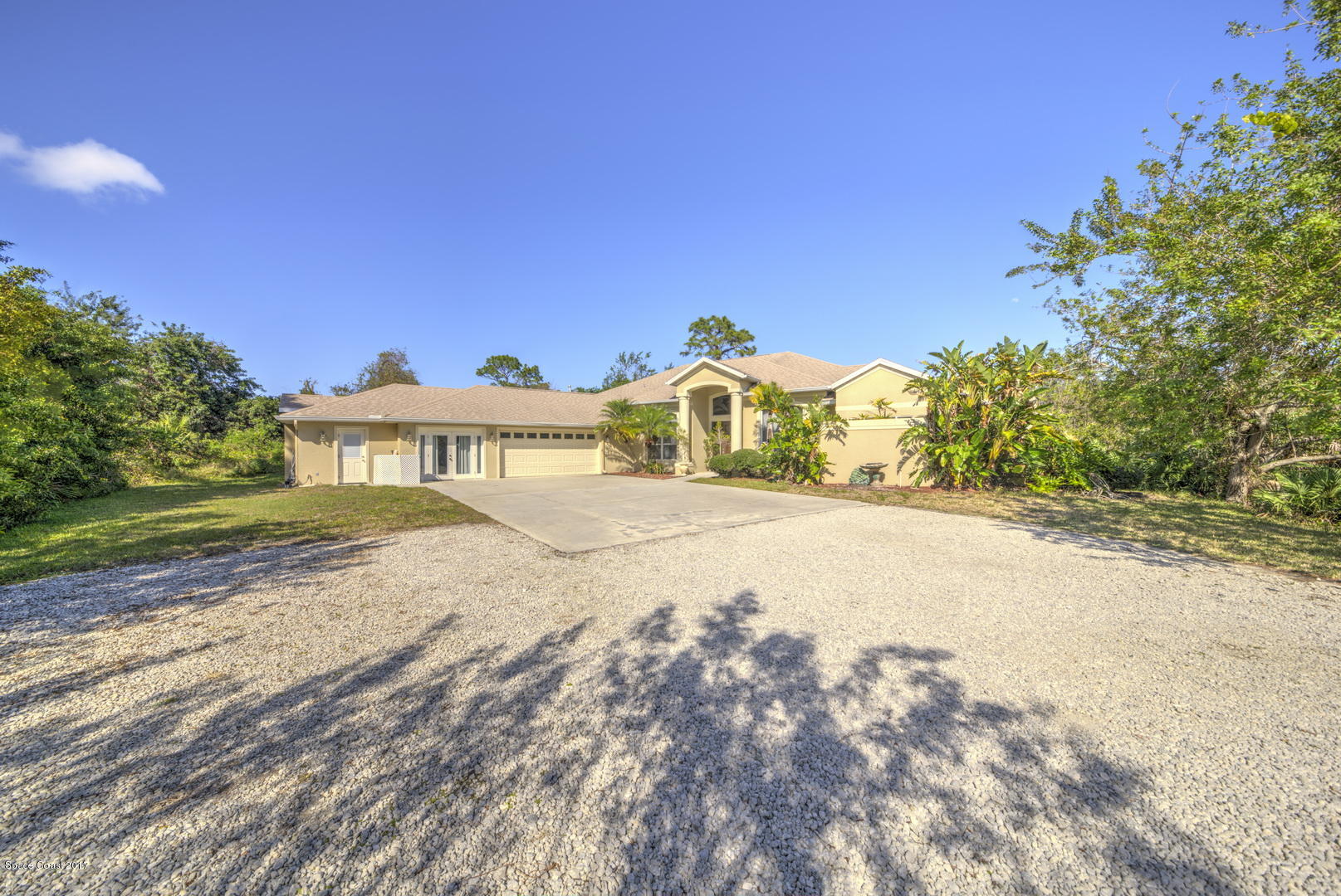 4055 Turtle Mound Road Melbourne, FL 32934 - Photo 77 of 80 Front View