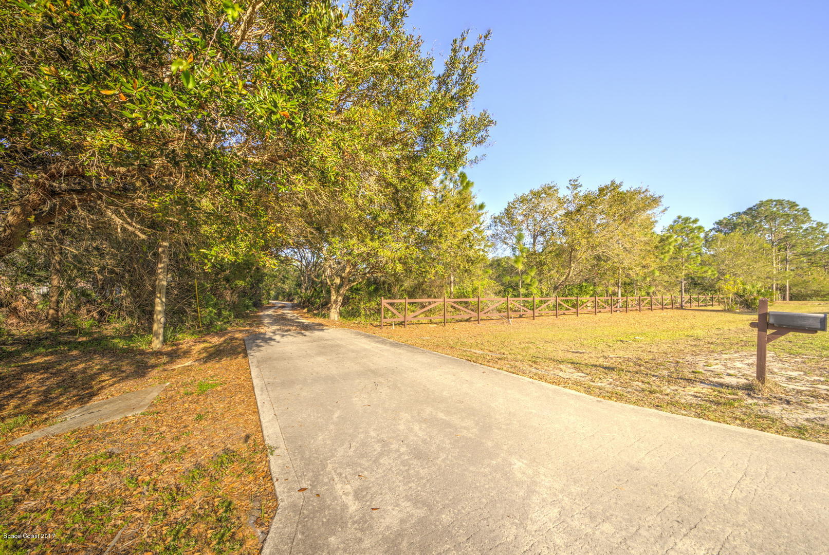 4055 Turtle Mound Road Melbourne, FL 32934 - Photo 78 of 80 Front entry to Property