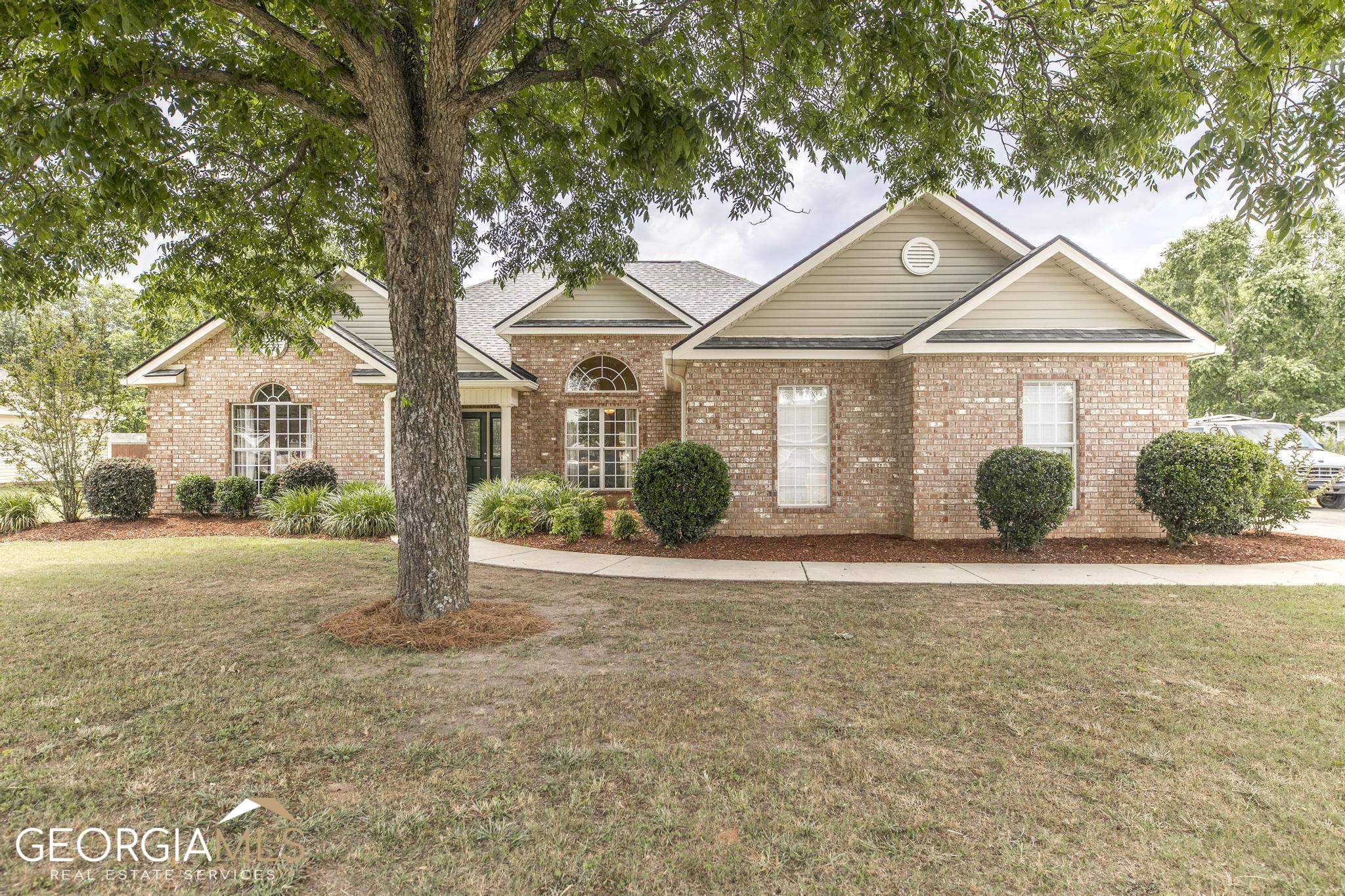 301 Mossy Ridge Warner Robins, GA 31088 - Photo 1 of 1 Gallery Image 1