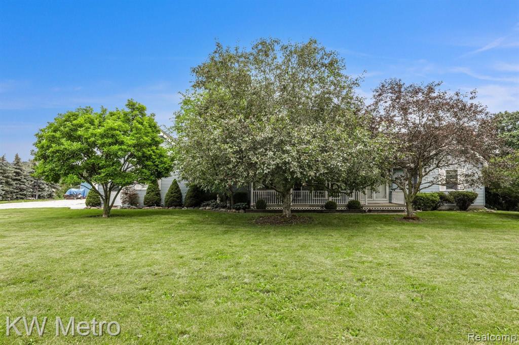 53700 North Foster Road Chesterfield, MI 48051 - Photo 41 of 43