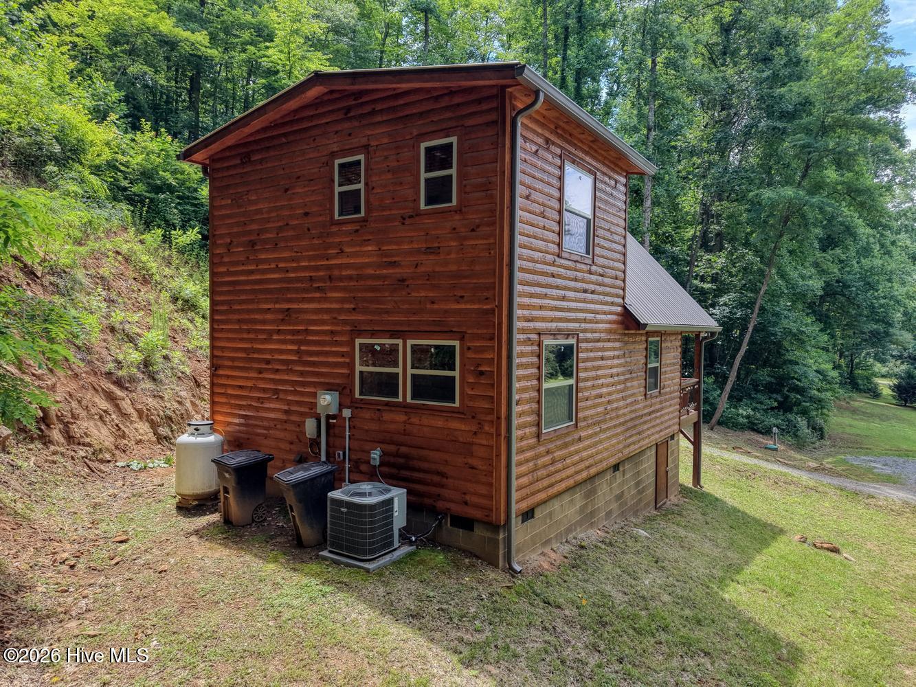 619 Cherokee Oaks Road Murphy, NC 28906 - Photo 7 of 40