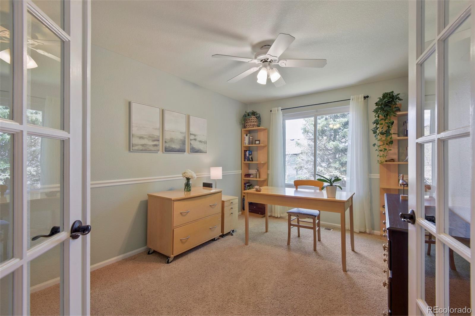 10329 Royal Eagle Street Highlands Ranch, CO 80129 - Photo 17 of 46