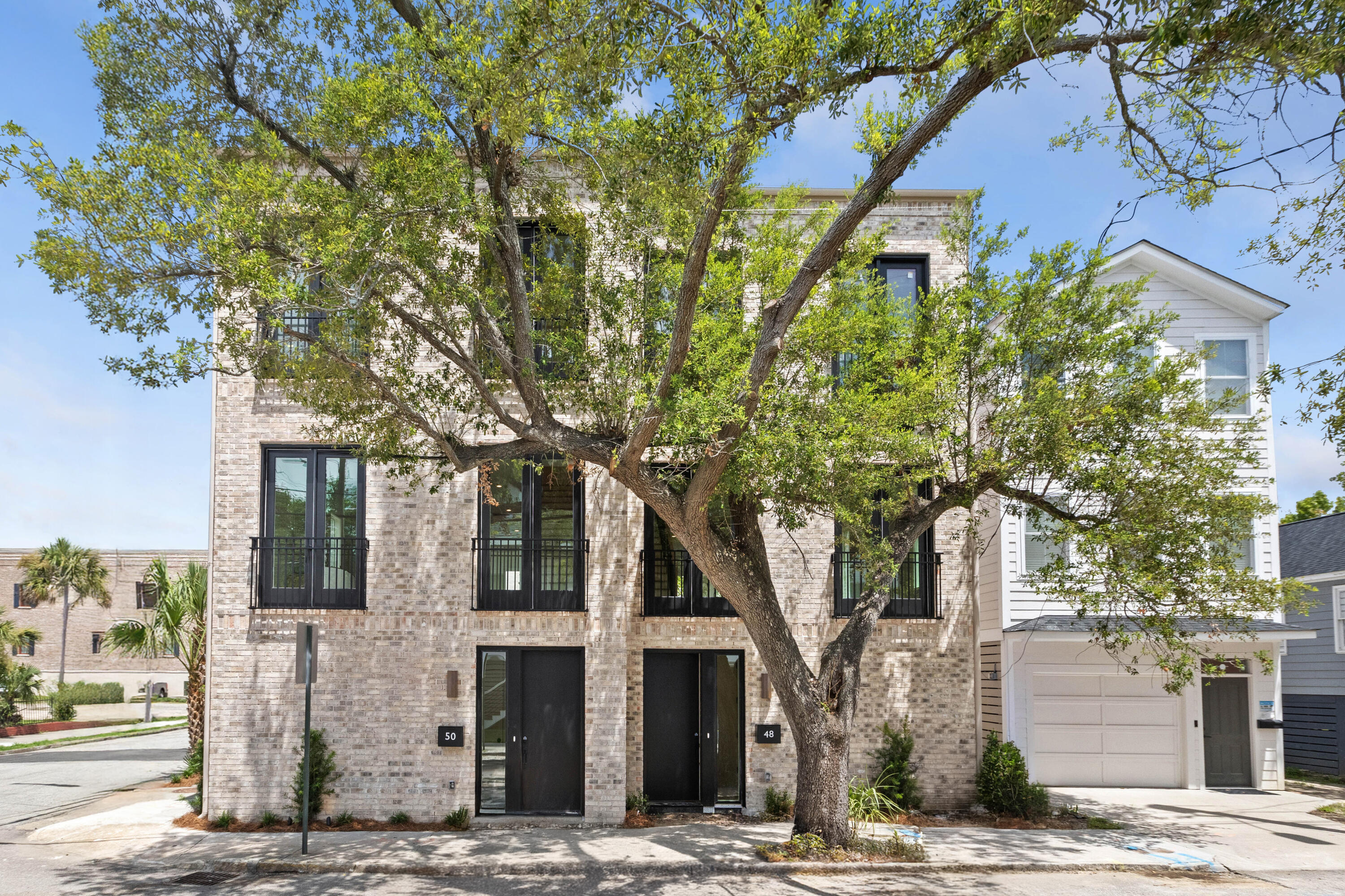 50 Cooper Street Charleston, SC 29403 - Photo 2 of 41 Exterior