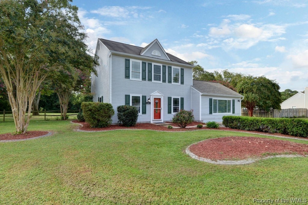 3455 Hollow Pond Road Hayes, VA 23072 - Photo 3 of 31 Gallery Image 3