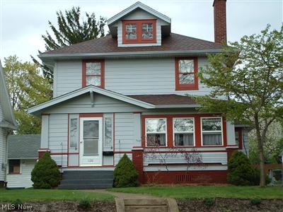 1120 Ridge Road Northwest Canton, OH 44703 - Photo 1 of 1 Gallery Image 1