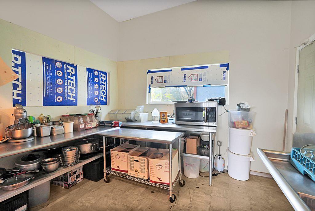 2675 Highway 140 Catheys Valley, CA 95306 - Photo 19 of 53 a room with storage and utility