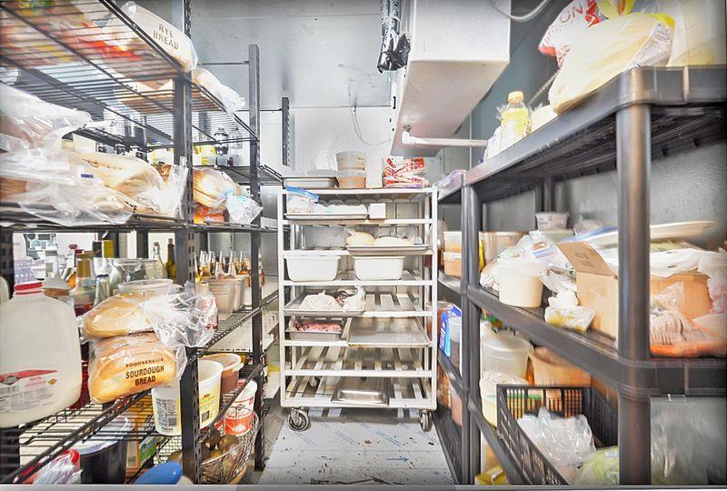 2675 Highway 140 Catheys Valley, CA 95306 - Photo 48 of 53 a view of a pathway with a building in the background