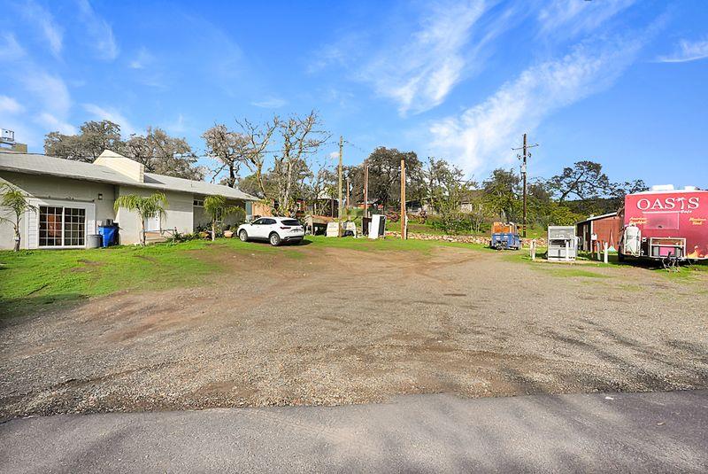 2675 Highway 140 Catheys Valley, CA 95306 - Photo 5 of 53 a view of a street with cars