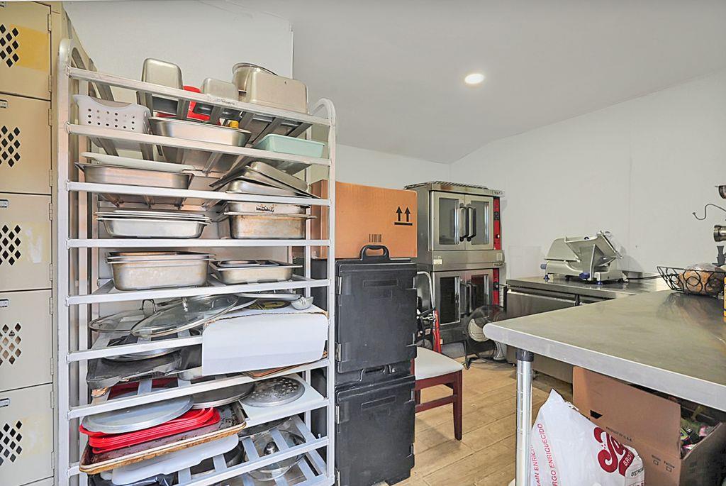 2675 Highway 140 Catheys Valley, CA 95306 - Photo 52 of 53 a view of a workspace with furniture