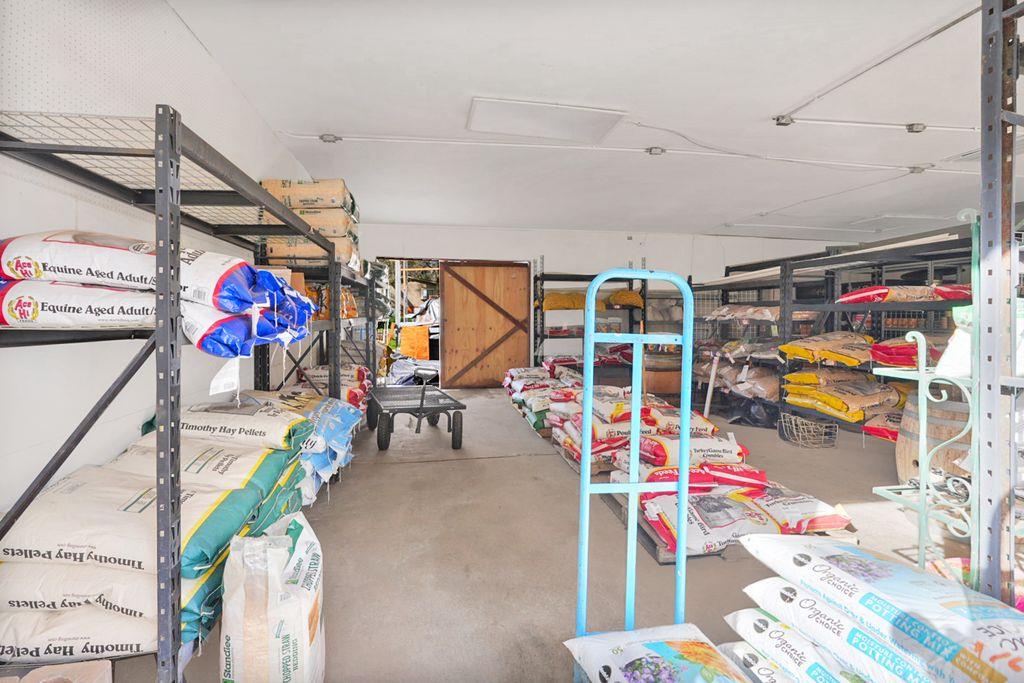 2675 Highway 140 Catheys Valley, CA 95306 - Photo 7 of 53 a view of storage and utility room