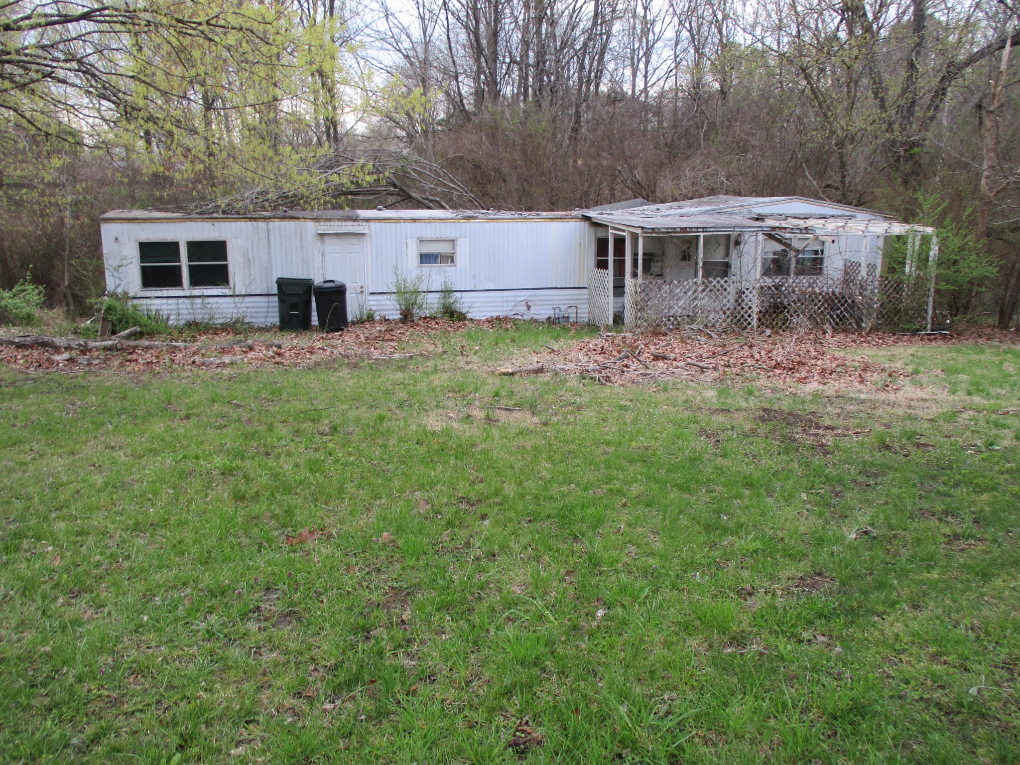 320 Old Columbia Road Dickson, TN 37055 - Photo 1 of 7 Gallery Image 1