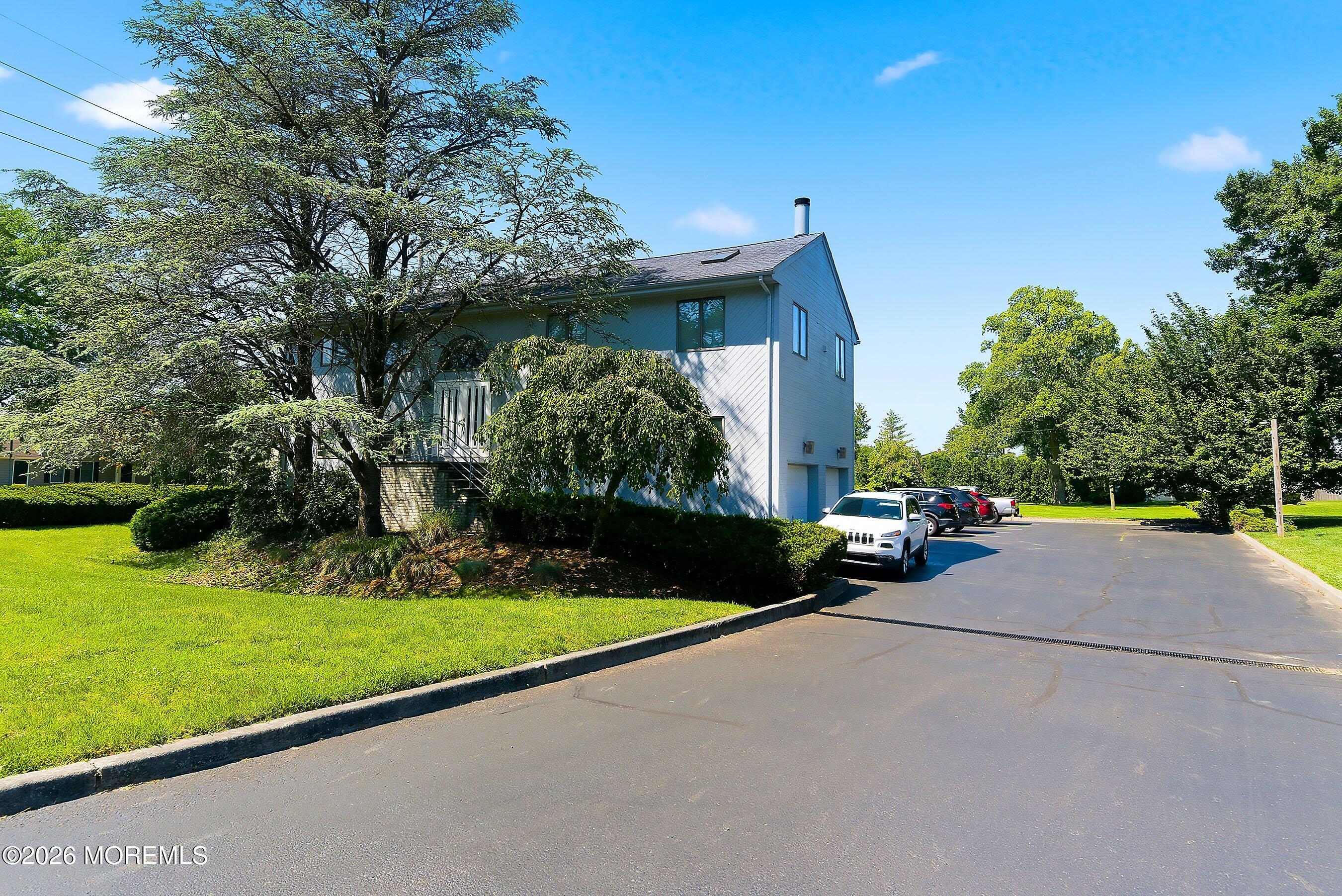 Hughes Drive Hamilton, NJ 08690 - Photo 1 of 46 11-Driveway