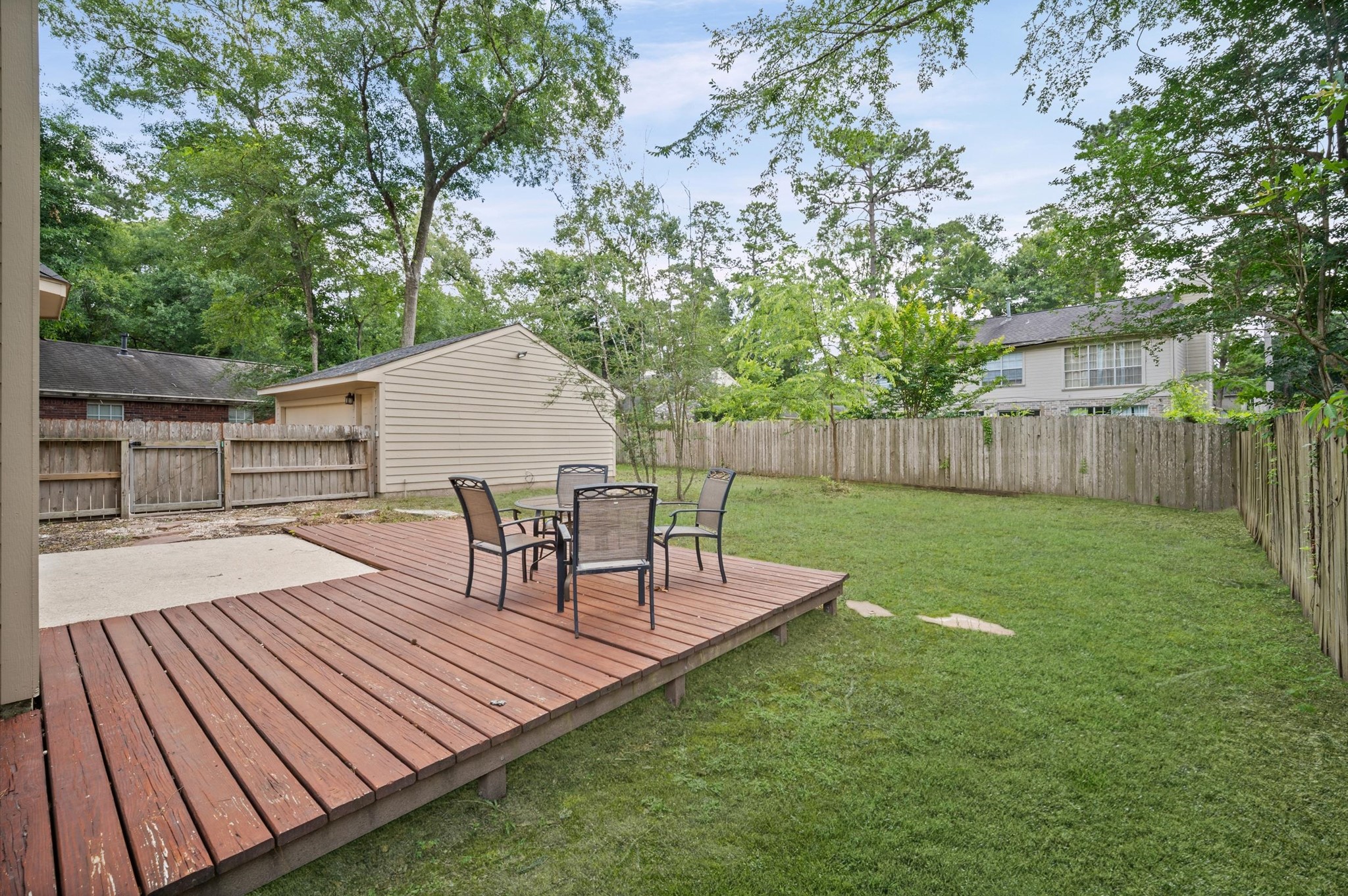 7 Grey Birch Place Spring, TX 77381 - Photo 29 of 33