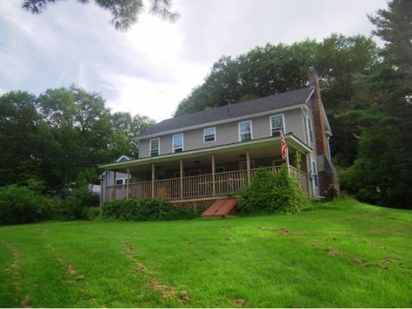 9454 Williston Road Williston, VT 05495 - Photo 1 of 1