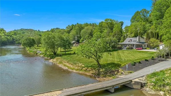 $749,000 | 1781 Clifton Road, Crumpler, NC 28617