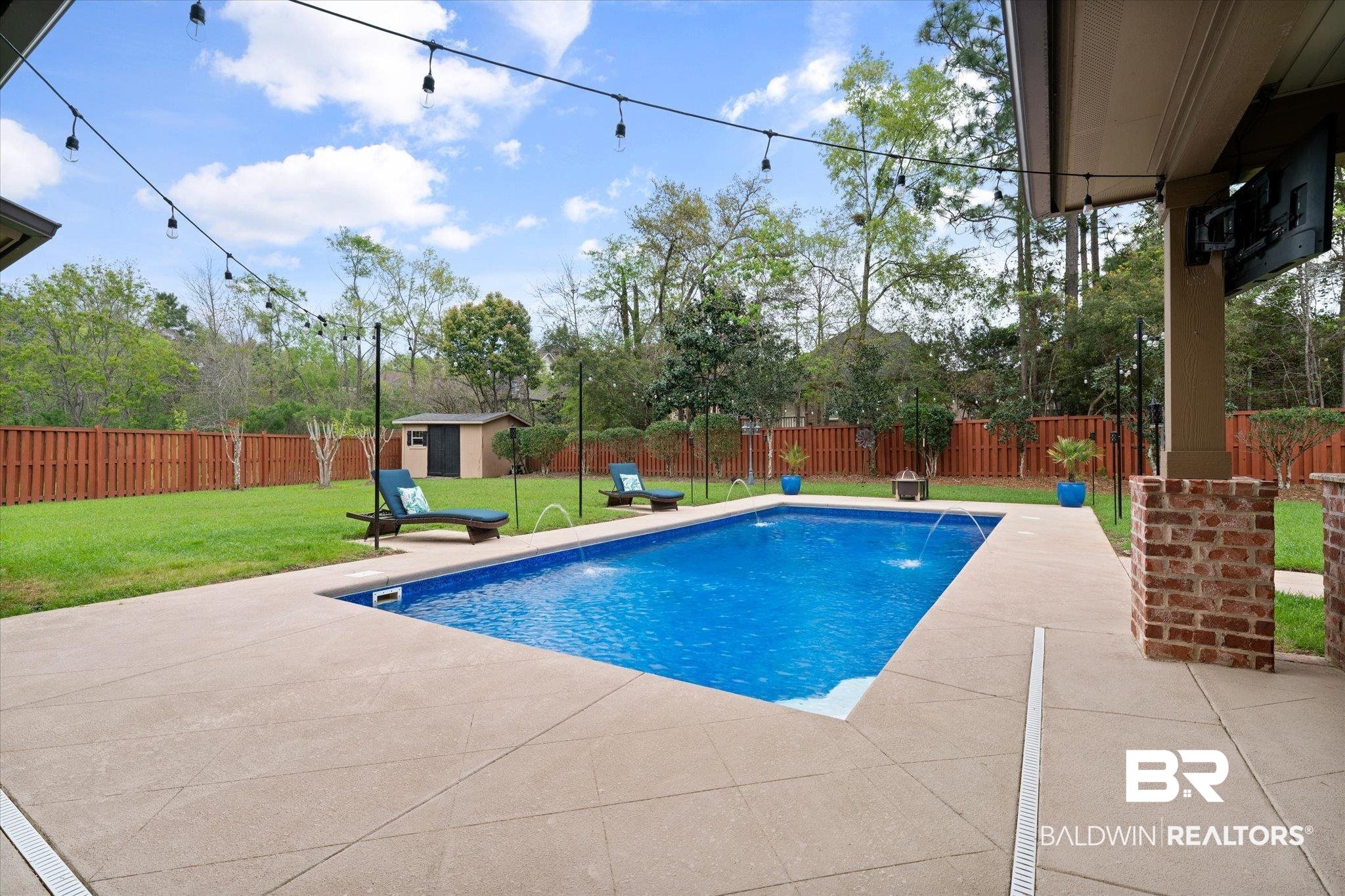 5755 Rue Conti Mobile, AL 36693 - Photo 38 of 49