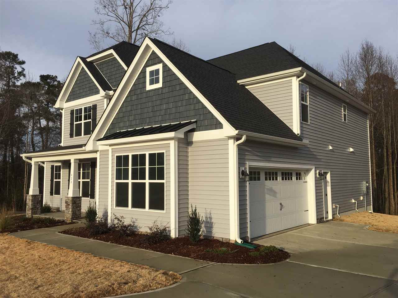 428 Colson Ridge Drive Clayton, NC 27520 - Photo 11 of 11 Photo 11