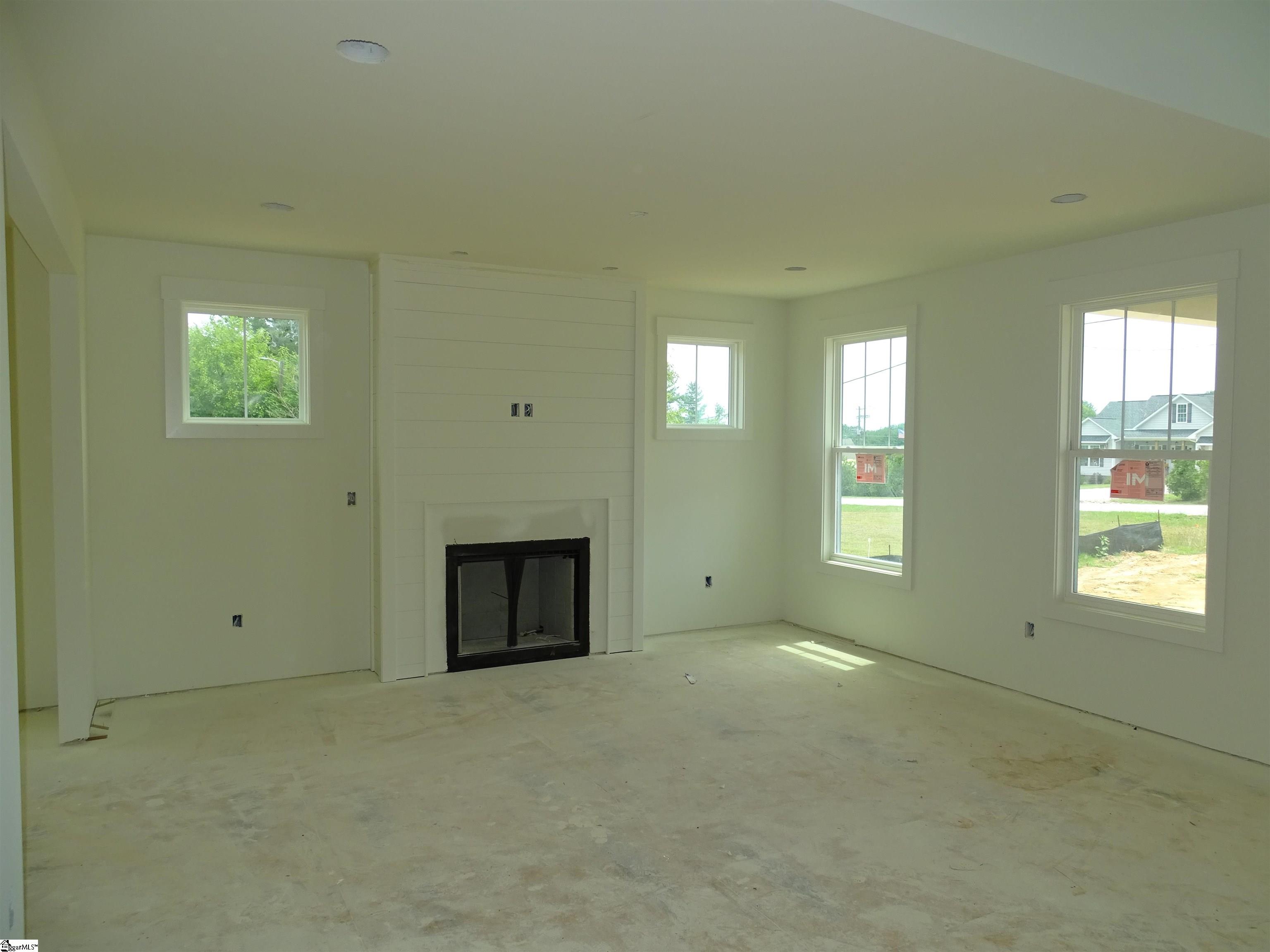 499 Mt Lebanon Church Road Greer, SC 29651 - Photo 21 of 37