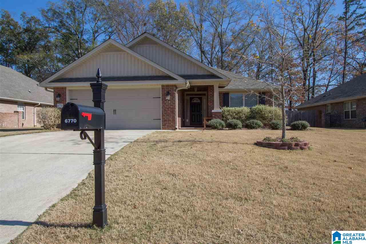 6770 Ridgecrest Circle McCalla, AL 35111 - Photo 2 of 31