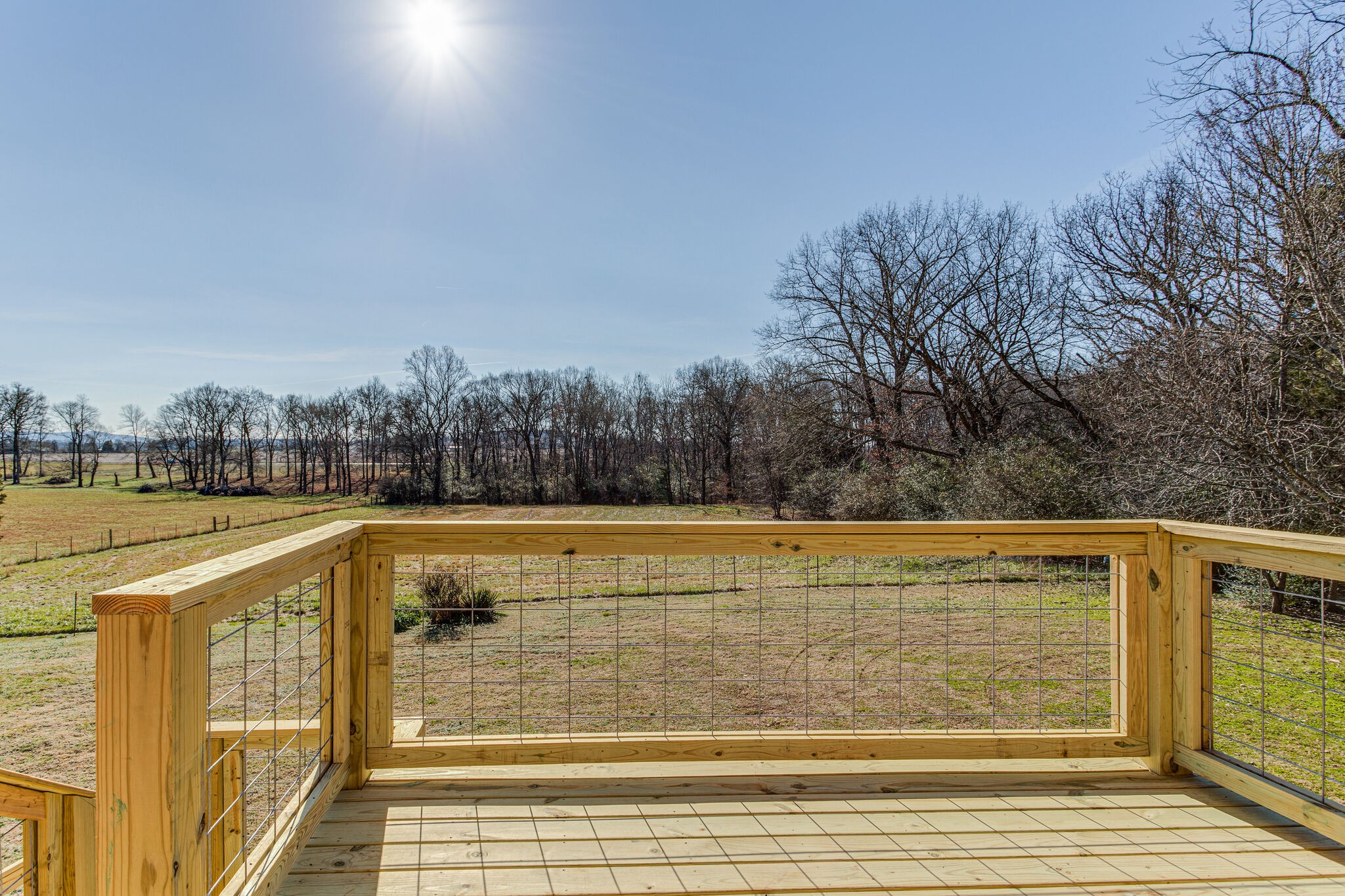 404 Monroe Floyd Road Decherd, TN 37324 - Photo 35 of 44 a view of swimming pool with outdoor seating and yard in the back