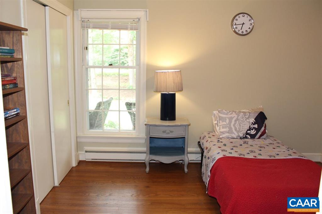 1724 Old Forge Road Charlottesville, VA 22901 - Photo 13 of 30 a view of room with furniture and wooden floor