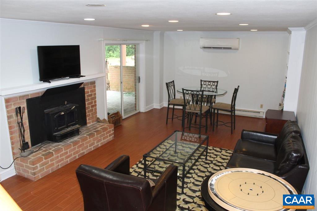 1724 Old Forge Road Charlottesville, VA 22901 - Photo 16 of 30 a view of a dining room with furniture