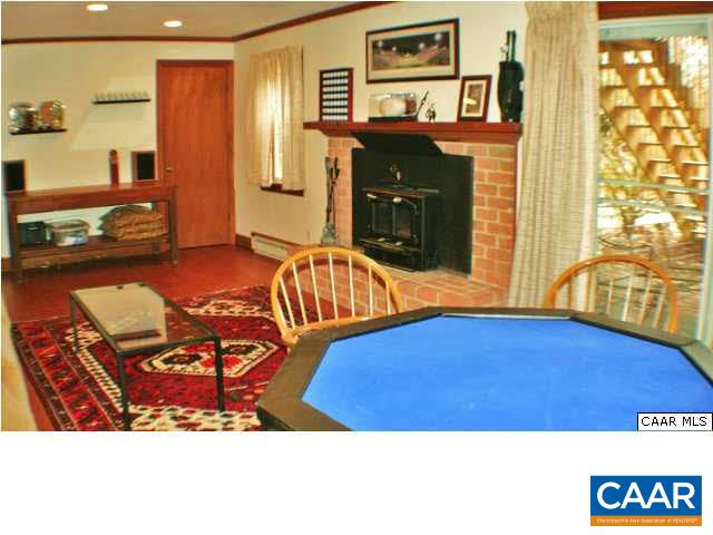 1724 Old Forge Road Charlottesville, VA 22901 - Photo 27 of 30 a bedroom with natural light and furniture