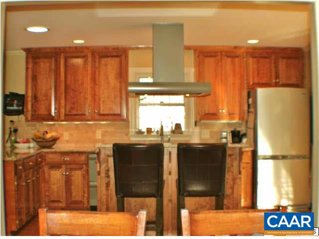 1724 Old Forge Road Charlottesville, VA 22901 - Photo 6 of 30 a kitchen with a sink cabinets and window