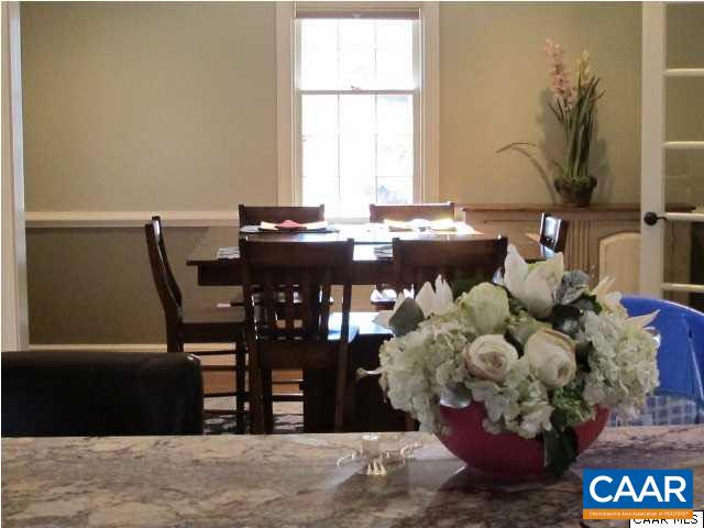 1724 Old Forge Road Charlottesville, VA 22901 - Photo 7 of 30 a view of a dining room with furniture and window
