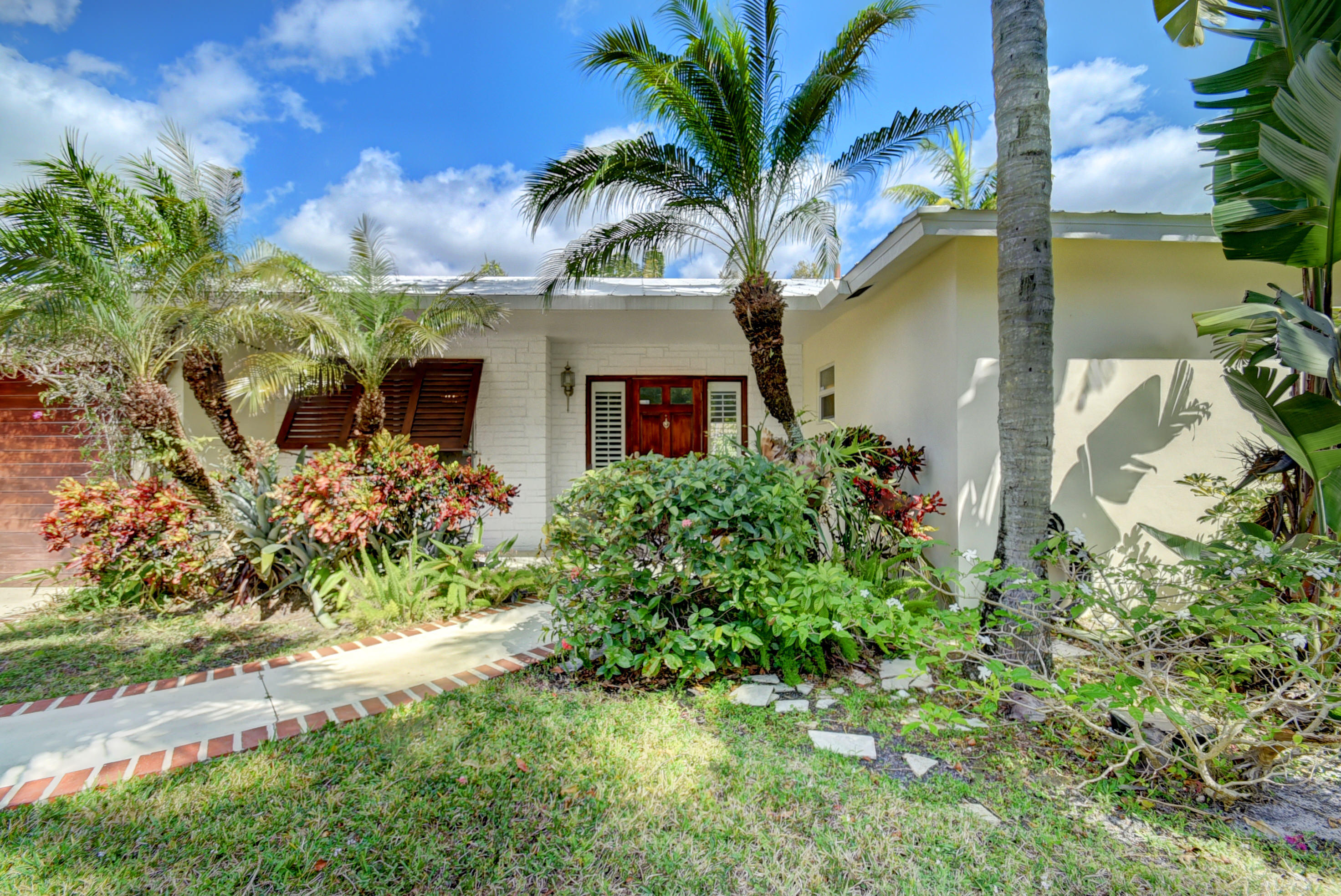 869 Periwinkle Street Boca Raton, FL 33486 - Photo 2 of 31 Front Pic 2