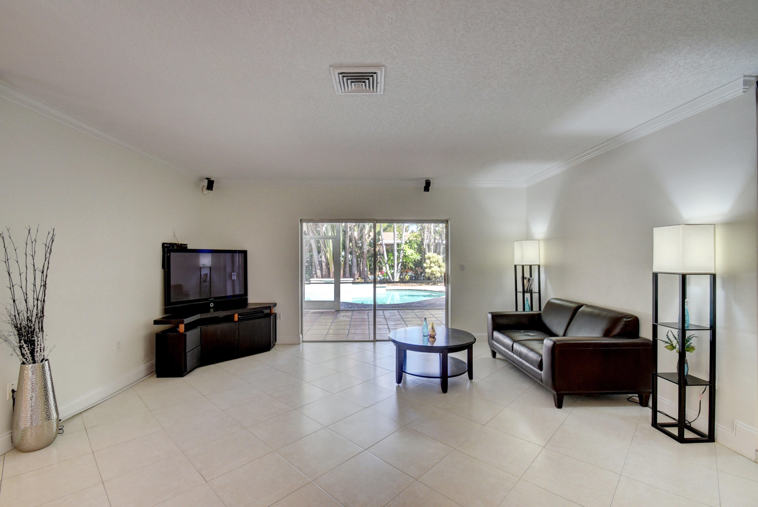 869 Periwinkle Street Boca Raton, FL 33486 - Photo 3 of 31 Living Room angle 1