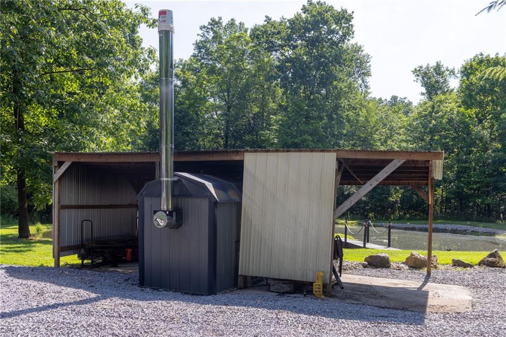 188 Creek Road Grove City, PA 16127 - Photo 43 of 47