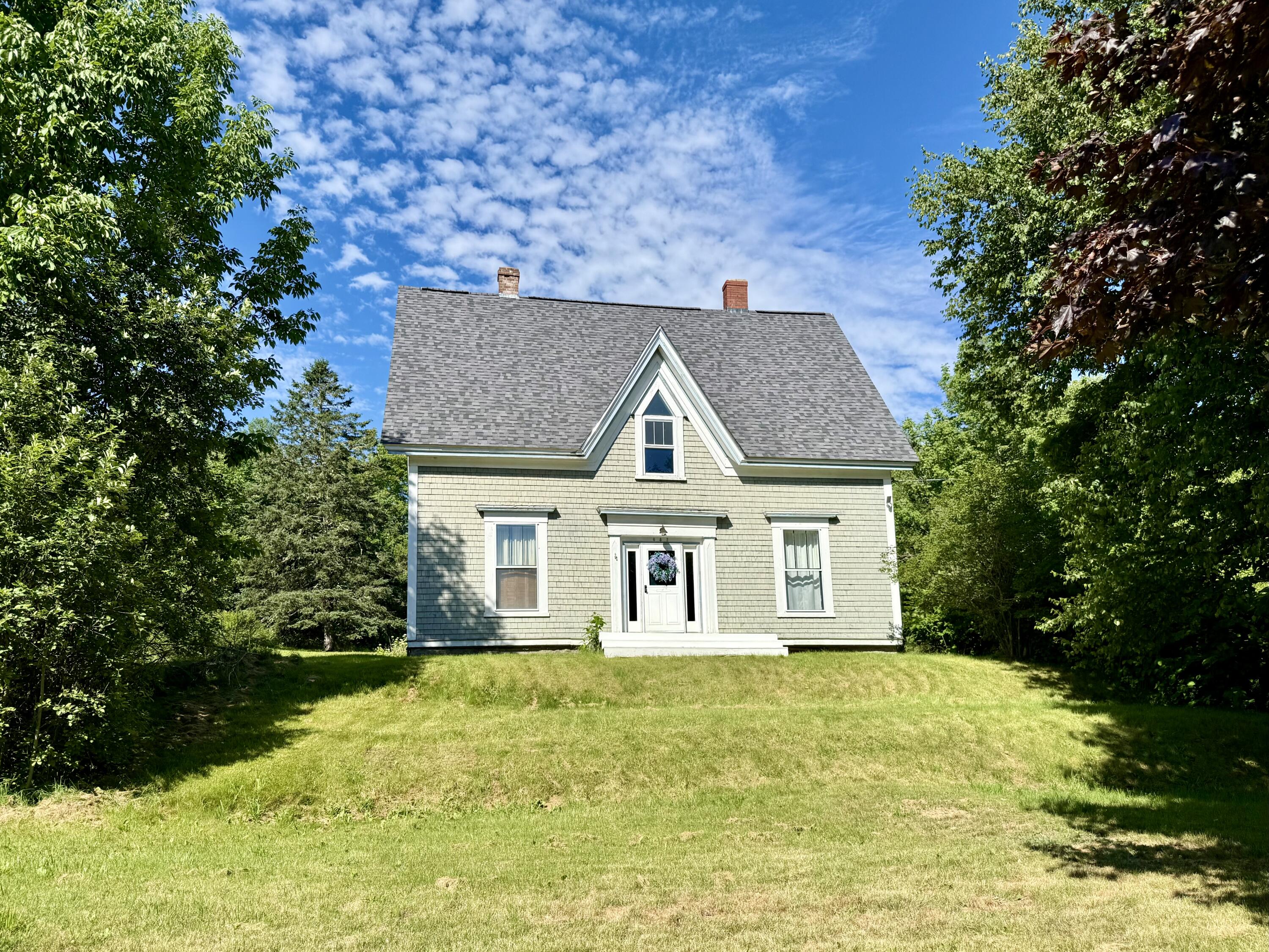 682 U.S. Rte 1 Robbinston, ME 04671 - Photo 1 of 39 IMG_5651