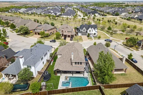 $755,000 | 1504 Grove Drive, Celina, TX 75009
