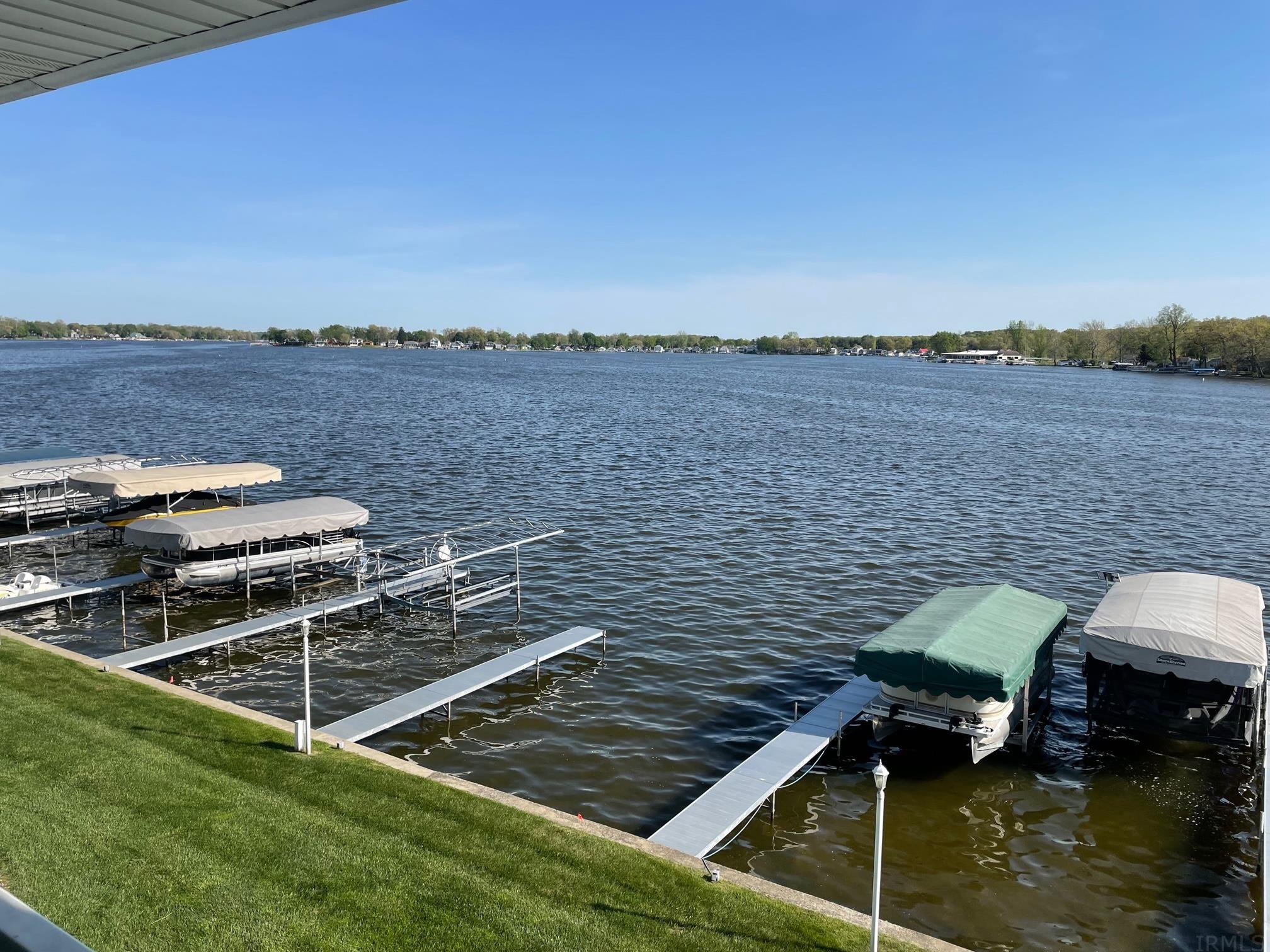 1725 Colonial Drive, Unit 16 Rochester, IN 46975 - Photo 3 of 21 Gallery Image 3