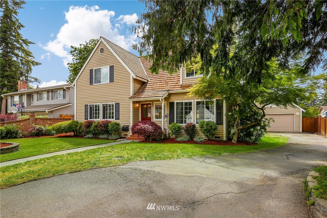 16622 31st Drive Southeast Bothell, WA 98012 - Photo 2 of 25