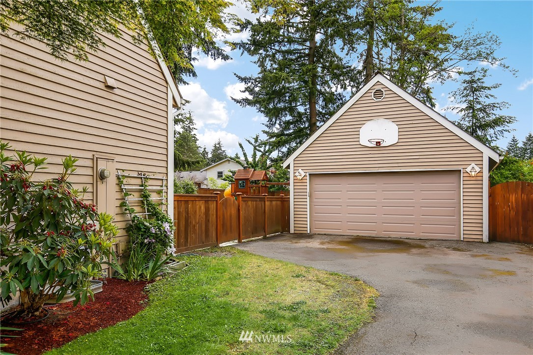 16622 31st Drive Southeast Bothell, WA 98012 - Photo 23 of 25