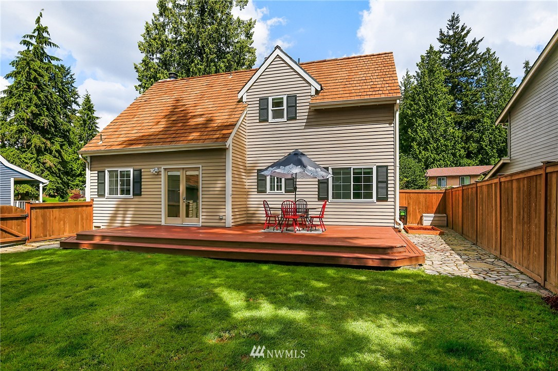 16622 31st Drive Southeast Bothell, WA 98012 - Photo 25 of 25
