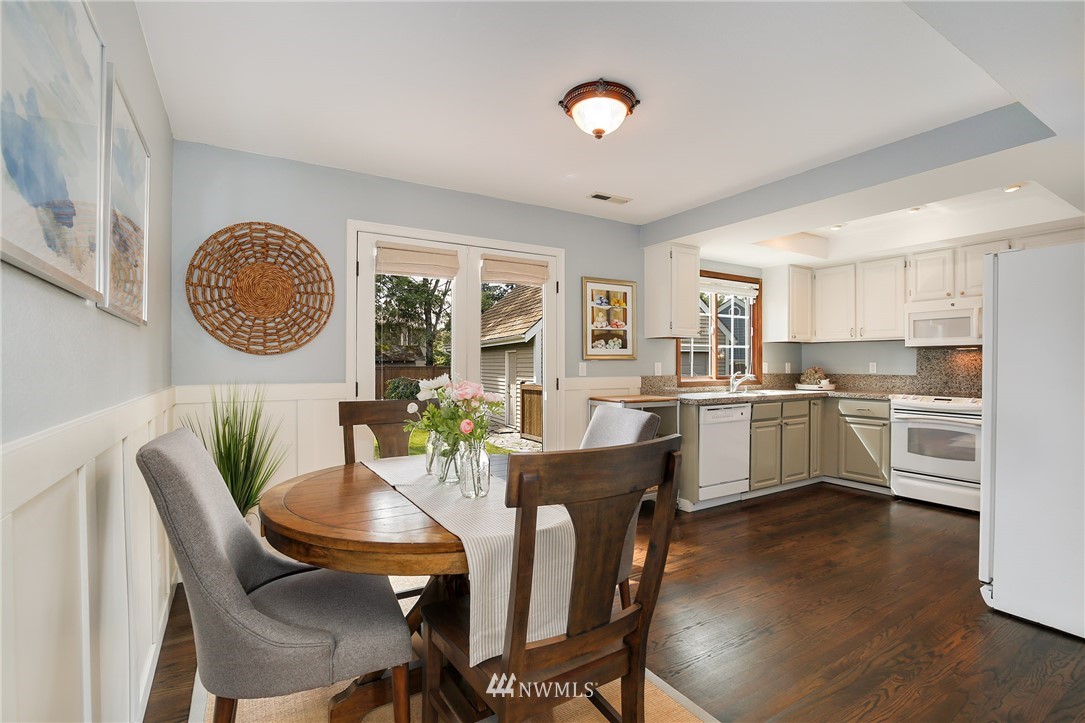 16622 31st Drive Southeast Bothell, WA 98012 - Photo 10 of 25