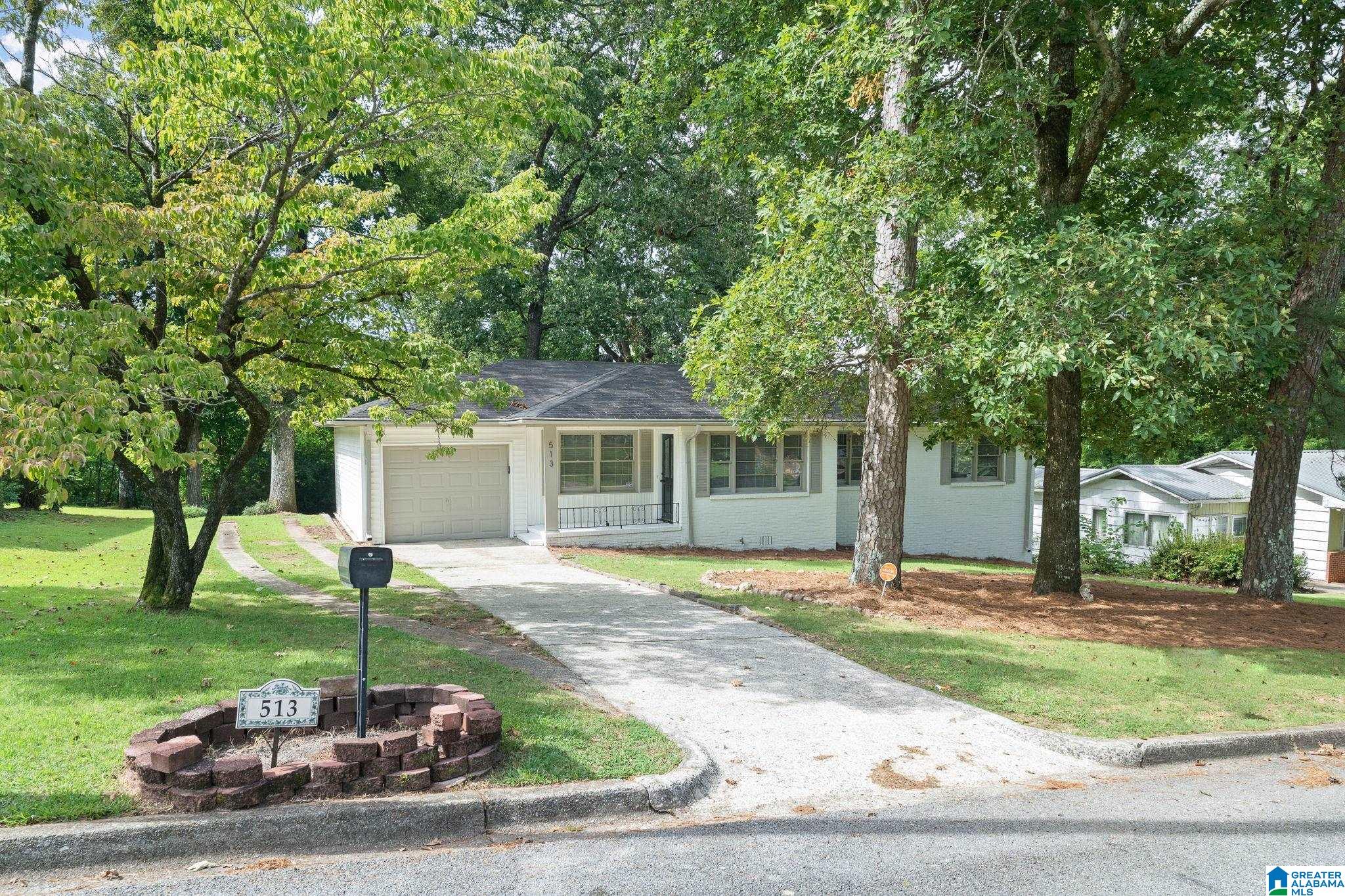 513 Ferndale Road Birmingham, AL 35235 - Photo 32 of 35 Gallery Image 32