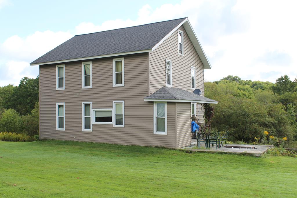 2281 McGill Road Corsica, PA 15829 - Photo 1 of 36