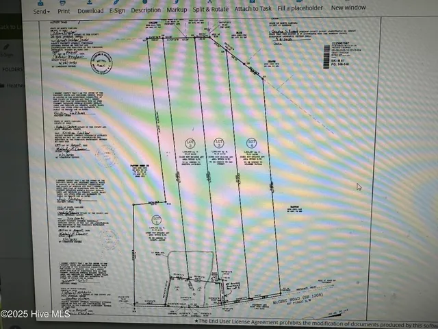 $189,900 | Lot 4 Mcgirt Road, Maxton, NC 28364