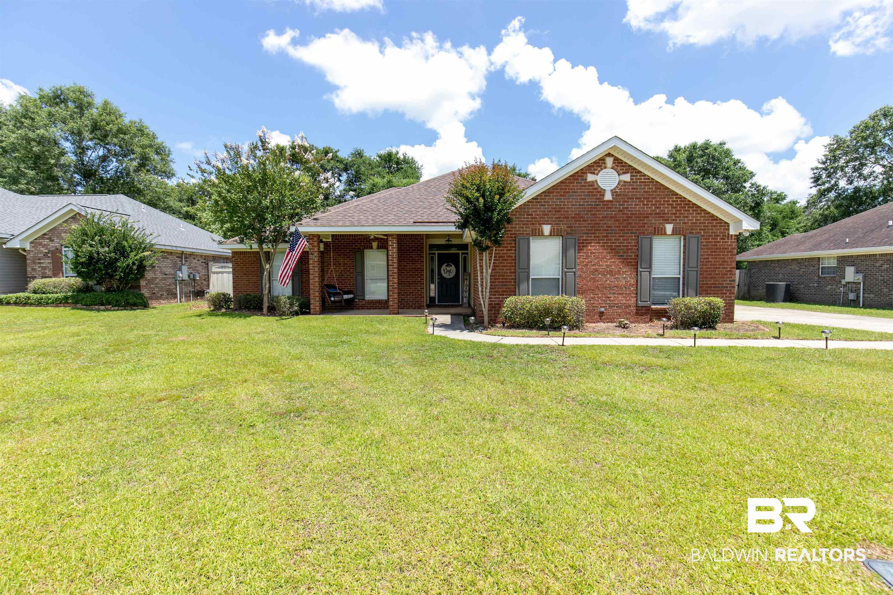 2000 Jonah Drive Semmes, AL 36575 - Photo 1 of 25