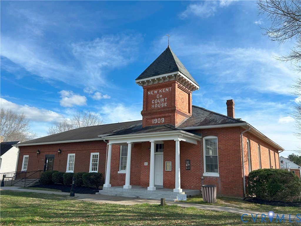 Tbd Cooks Mill Road Lanexa, VA 23089 - Photo 23 of 26